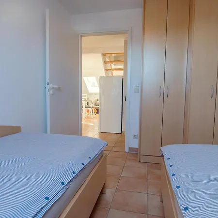 Residenz Am Strand 6-80 *